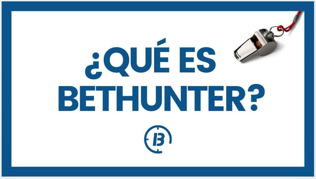 que-es-bethunter