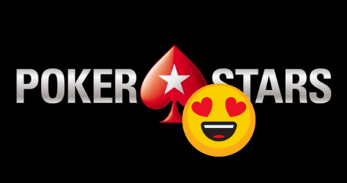 Pokerstars, available at BetOven