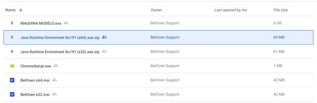 downloads-betoven