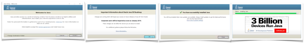 install-java