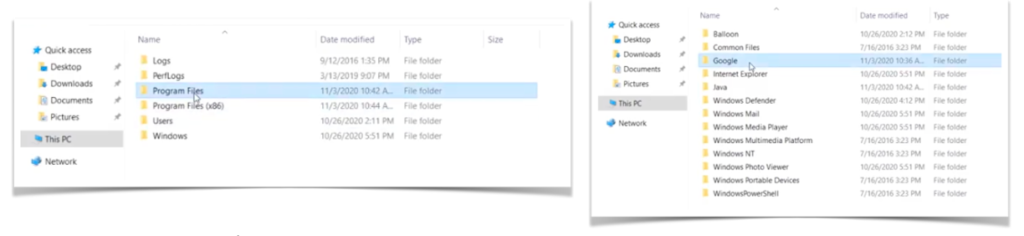 Descargar e instalar BetOven 15 program-files-betoven
