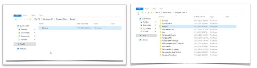 Descargar e instalar BetOven 17 program-files-chrome