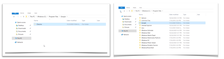 program-files-chrome