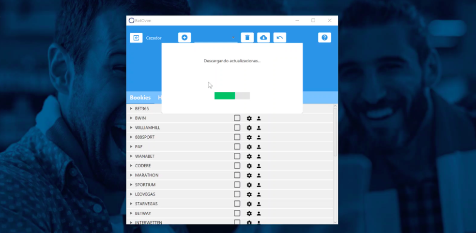 ACTUALIZACIÓN BETOVEN 7.0 ⚙️🔐