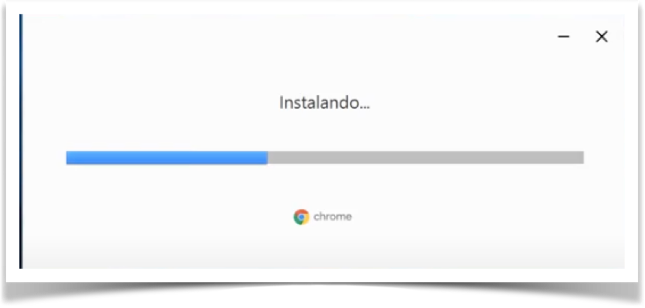 instalación-chrome