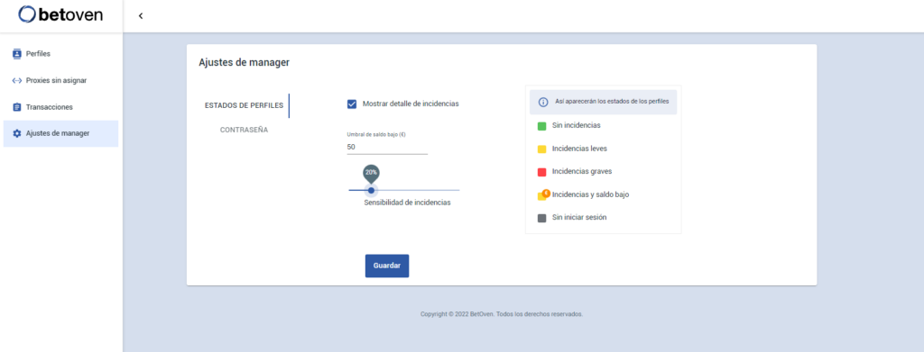 Sistema di notifica BetOven (2021) 5 notificaciones-betoven