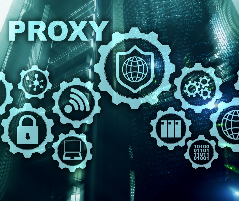 Configura tu Proxy en BetOven