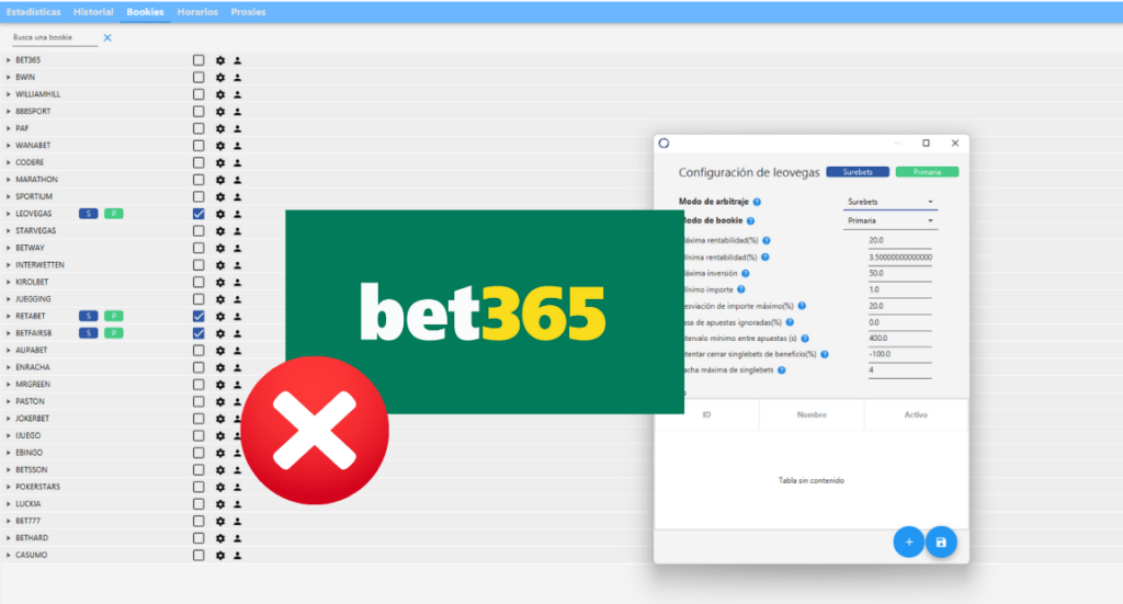 surebets-sin-login-bet365