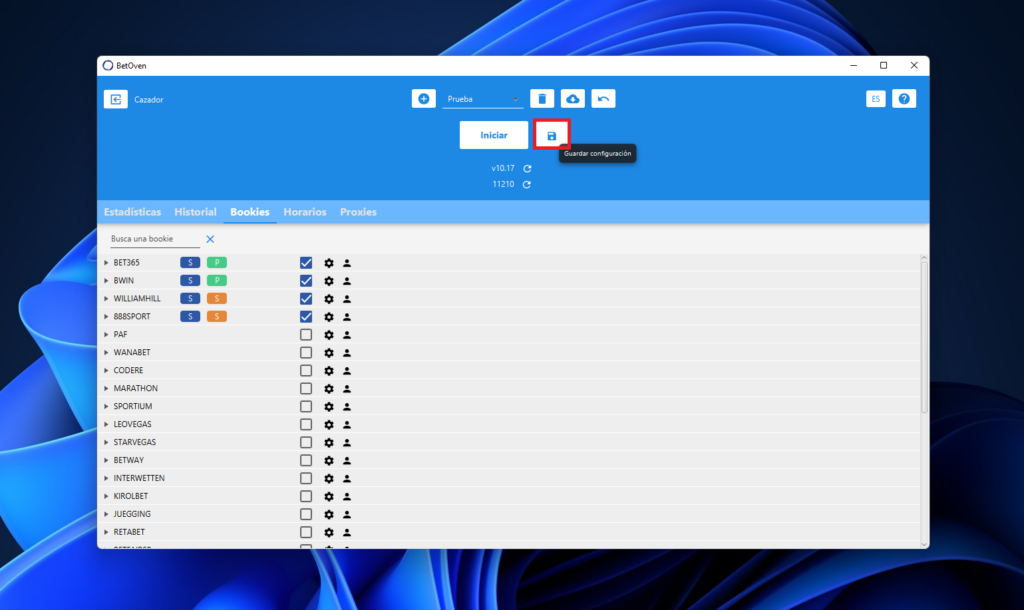 guardar-configuracion-perfil-betoven