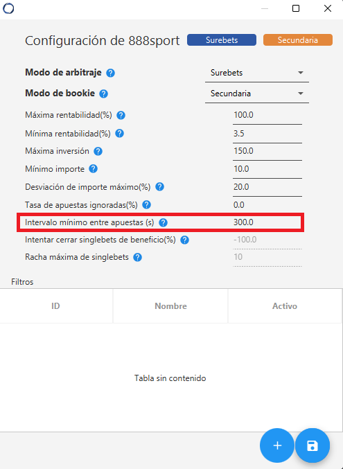 Limitaciones en casas de apuestas 6 limitaciones-tiempo-apuestas