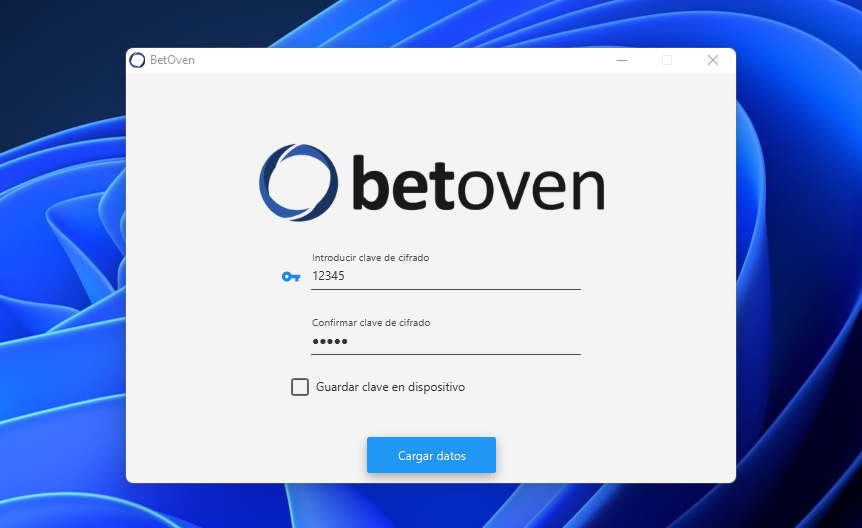 Configura BetOven 10 Nessun accesso a Bet365! 5 chiave pronta