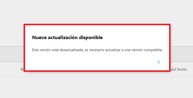 Configura BetOven 10 Nessun accesso a Bet365! 6 update-betoven