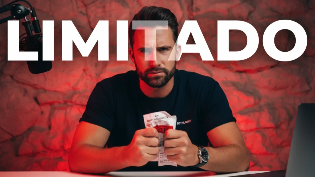 limitaciones en casas de apuestas