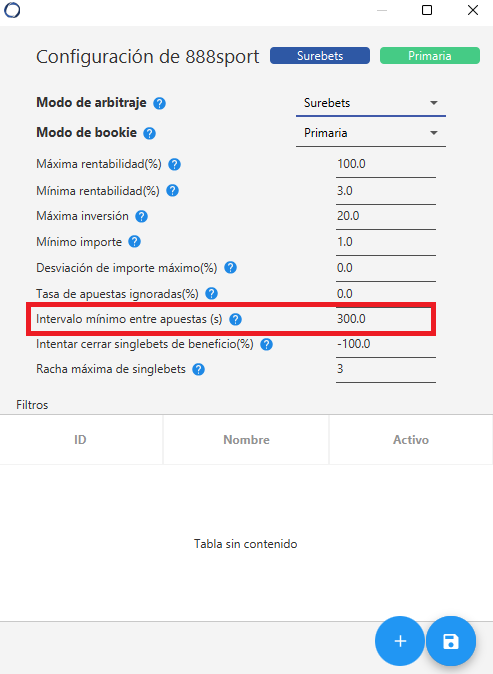 Intervalo-mínimo-entre-apuestas