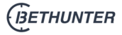 bethunter-logo