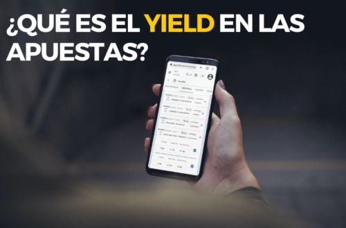 What is the betting yield? | What is considered a good yield?