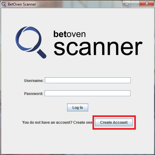 betoven-scanner-crear-cuenta