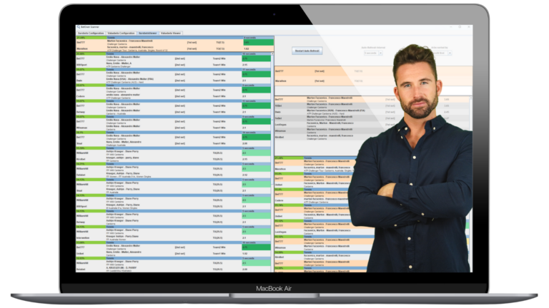 BetOven Scanner 2 tipster-gratis