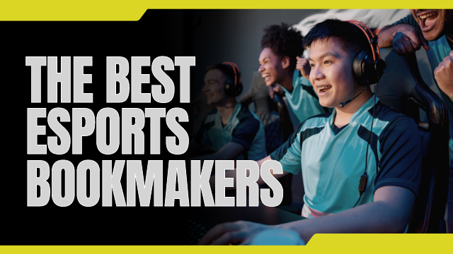 best-esports-bookmakers