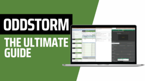 Ranking 84 oddstorm