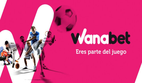 New bookies on BetOven: Wanabet and Dazn 3 surebets-wanabet