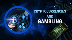 Ranking 90 Cryptocurrencies-and- gambling