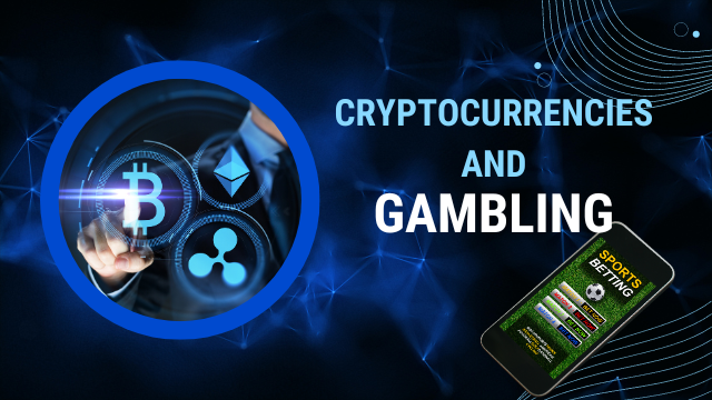 Cryptocurrencies-and- gambling