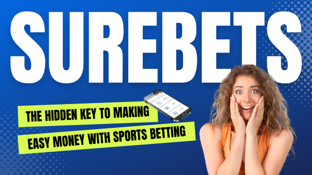 Surebetting para Principiantes