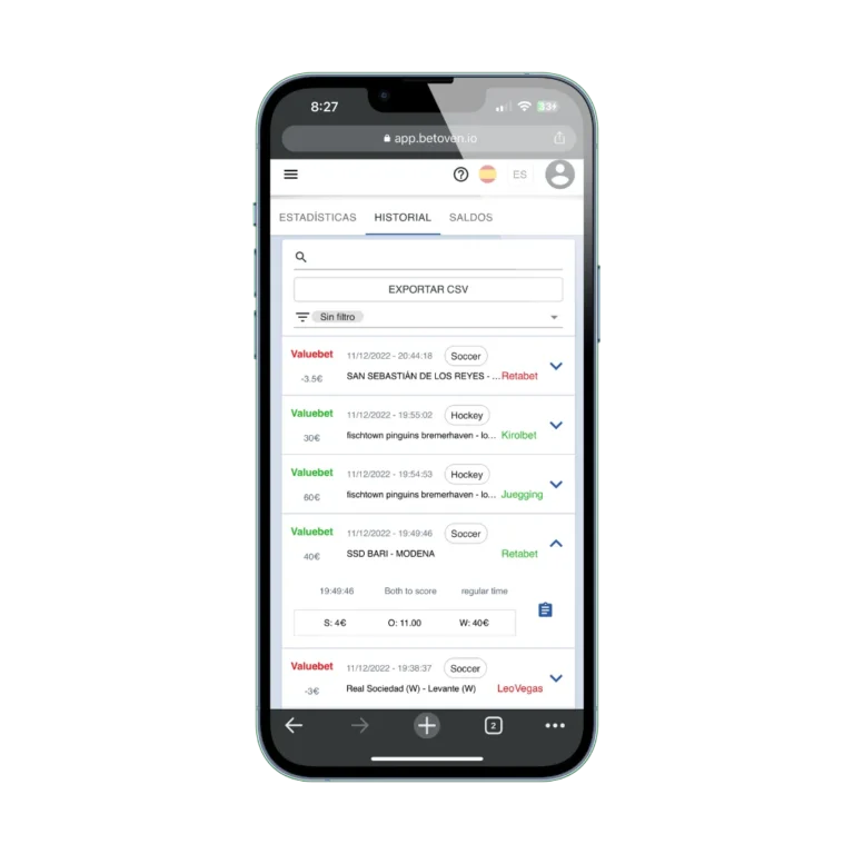Valuebets 1 valuebets-software