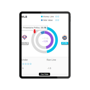 accuscore-interfaz