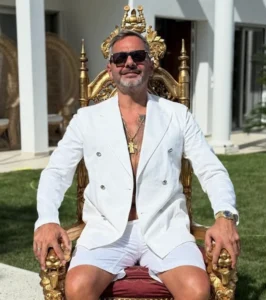 foto del tipster sbancaofficial, uno dei più virali su Instagram