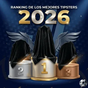 Los 10 Mejores Tipsters de Apuestas Deportivas en 2026