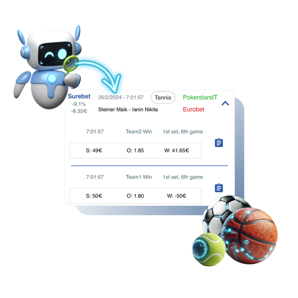 Apuestas Moneyline 2 Creativos Variados10
