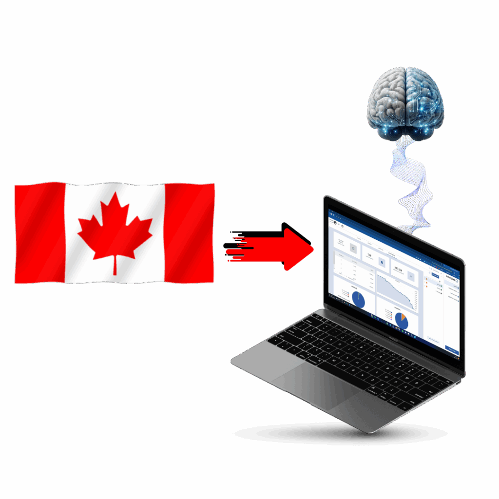 Apuesta canadiense 1 290