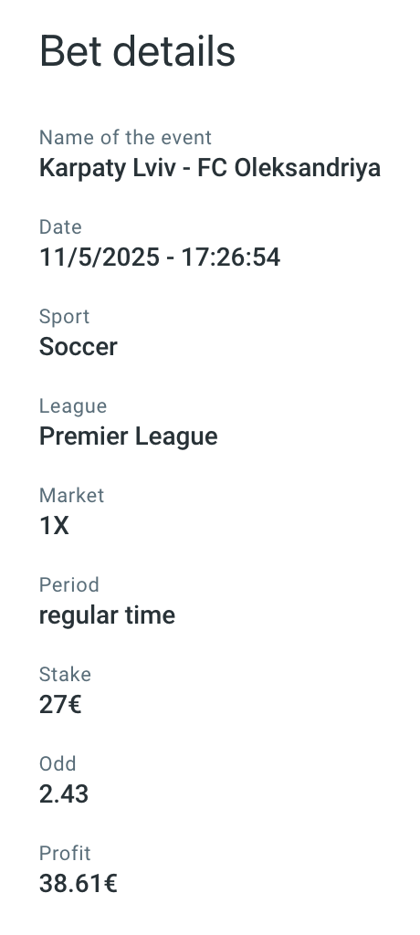 Middle bet 6 Captura de pantalla 2025 05 28 a las 10.49.54