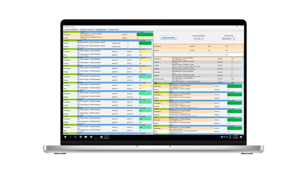 sports-scanner