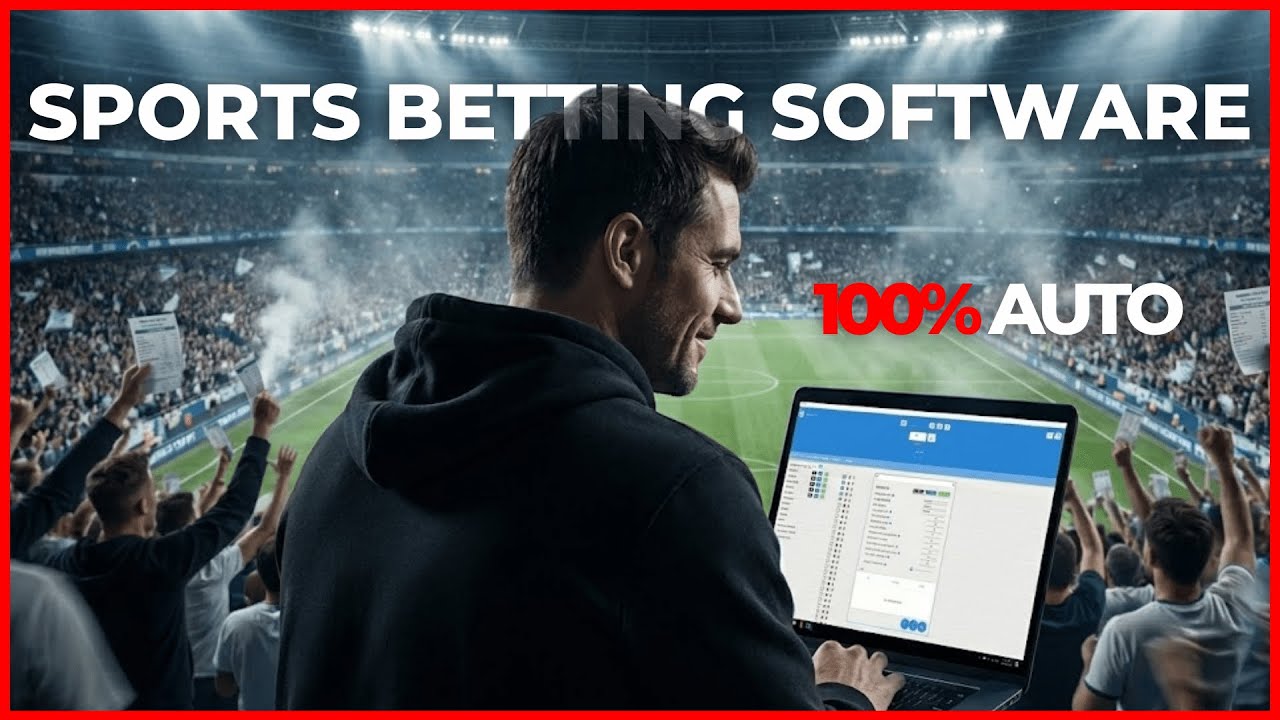 The BetOven Robot places the bets for you automatically