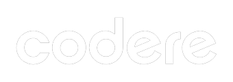 Logo de codere