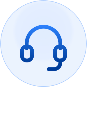 Auriculares: soporte en español, por chat y correo