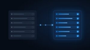 Comparativa entre una herramienta que solo detecta surebets y BetOven, que además coloca las apuestas